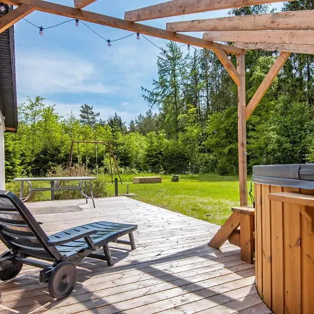 4 Person Holiday In Bording